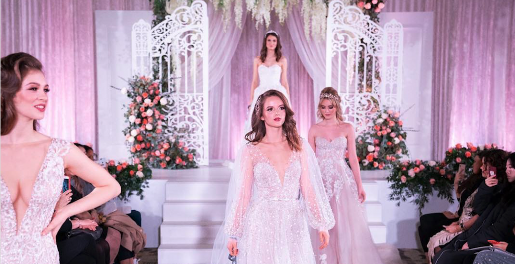 FLEUR Luxury Wedding Show