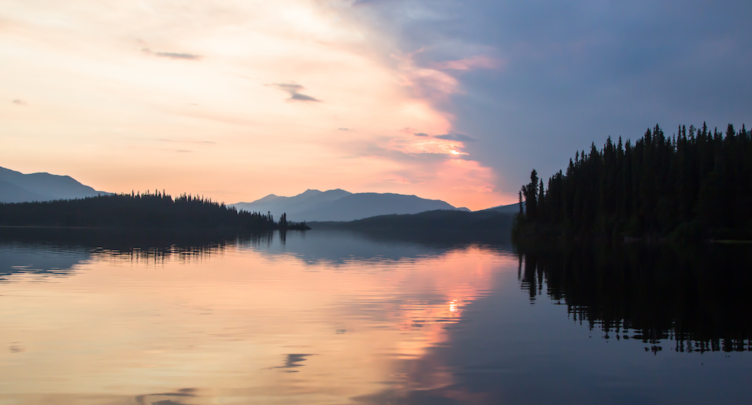 Yukon to ditch seasonal time change after springing forward one last time