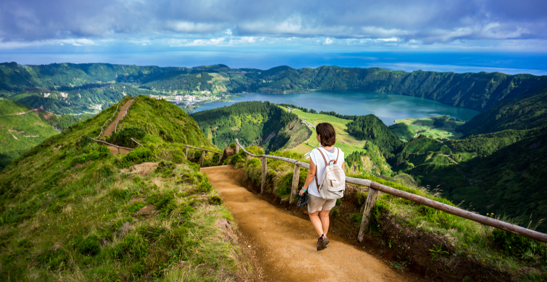 5 global adventures to put the spring into your Spring Break