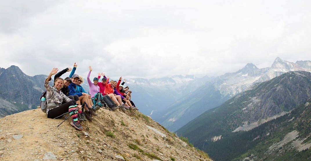 Calgary woman creates thriving Facebook page to connect women in YYC
