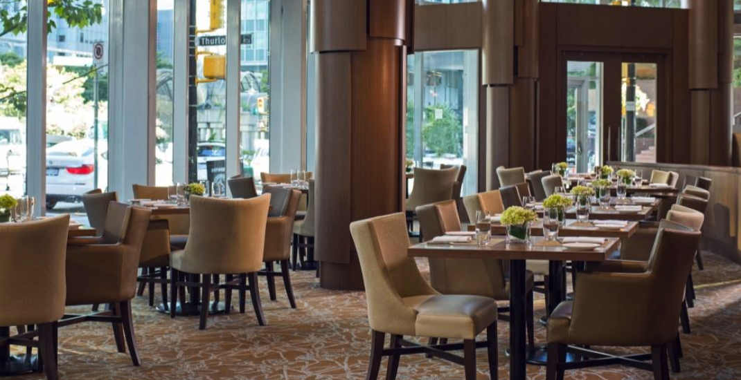 Possible coronavirus exposure at Vancouver restaurant, warns health authority