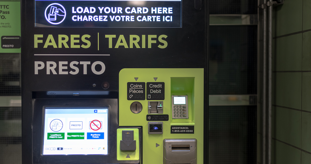TTC enforcement no longer checking for proof of payment amid coronavirus pandemic