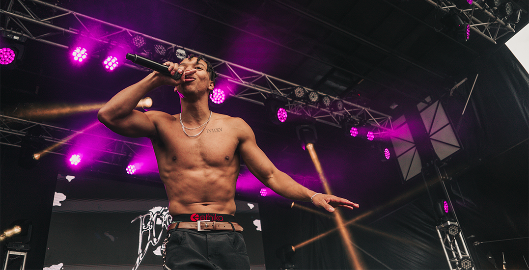 7 Vancouver artists to listen to right now (VIDEO)