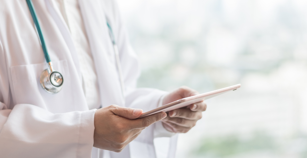 Province experiencing technical issues with Telehealth Ontario Line