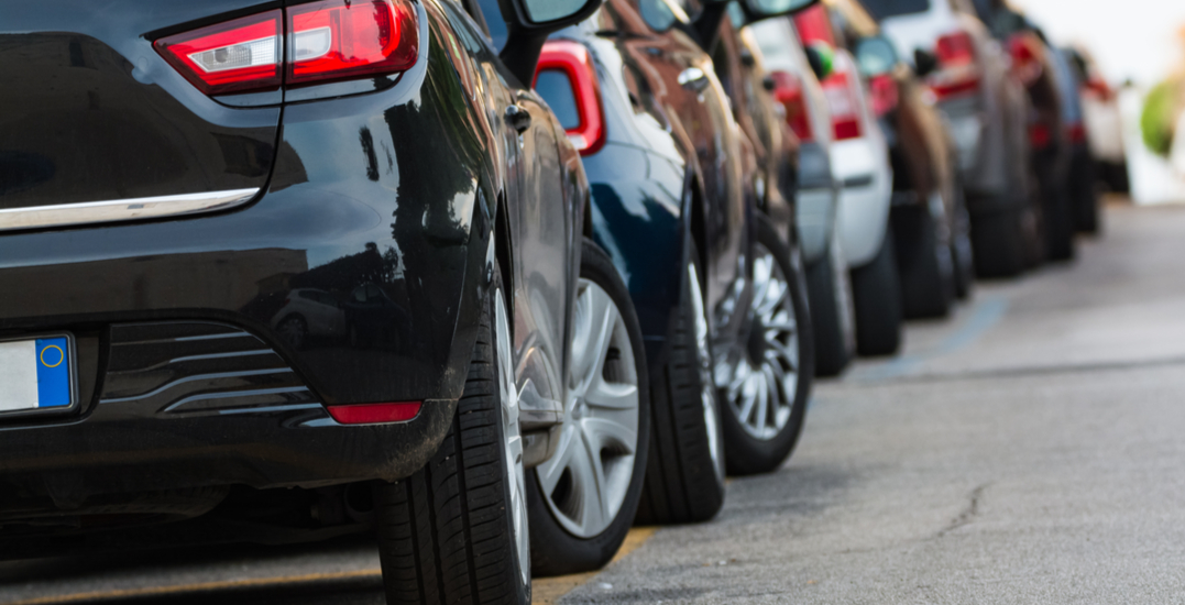 Parking enforcement suspended in Toronto to "make everyday life easier"