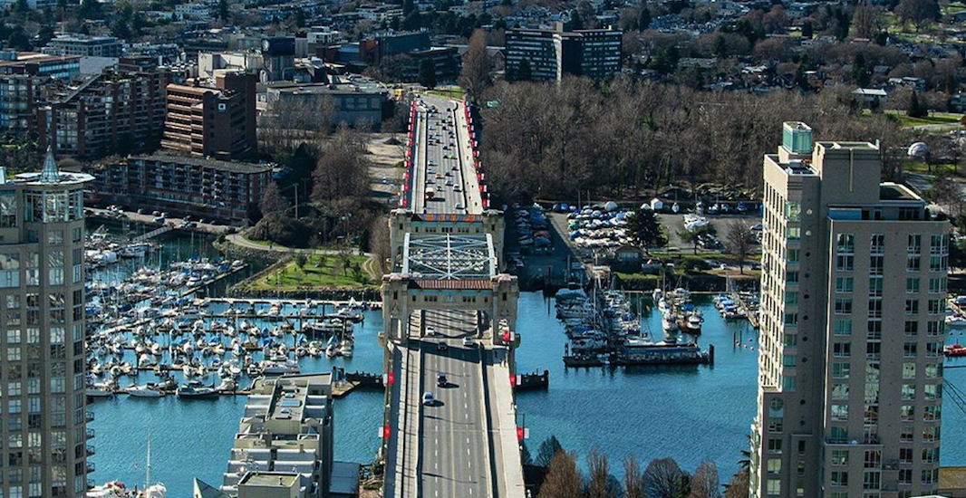 21 gorgeous photos of the first day of spring in Vancouver