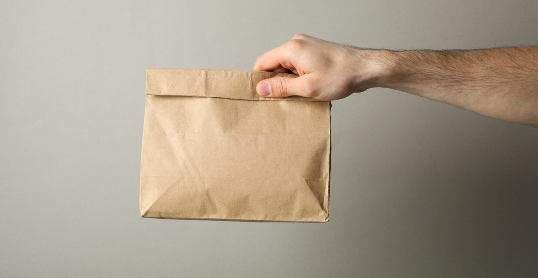 The ultimate list of delivery/takeout options in Vancouver