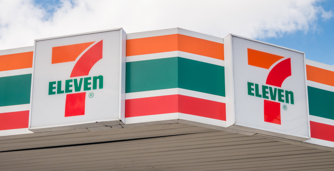 7-Eleven installing "plexiglass sneeze guards" in stores across Canada