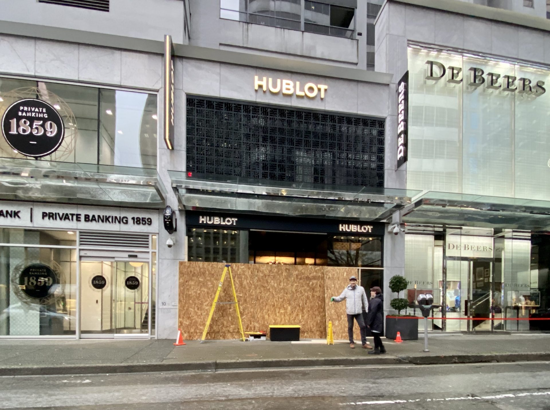 vancouver