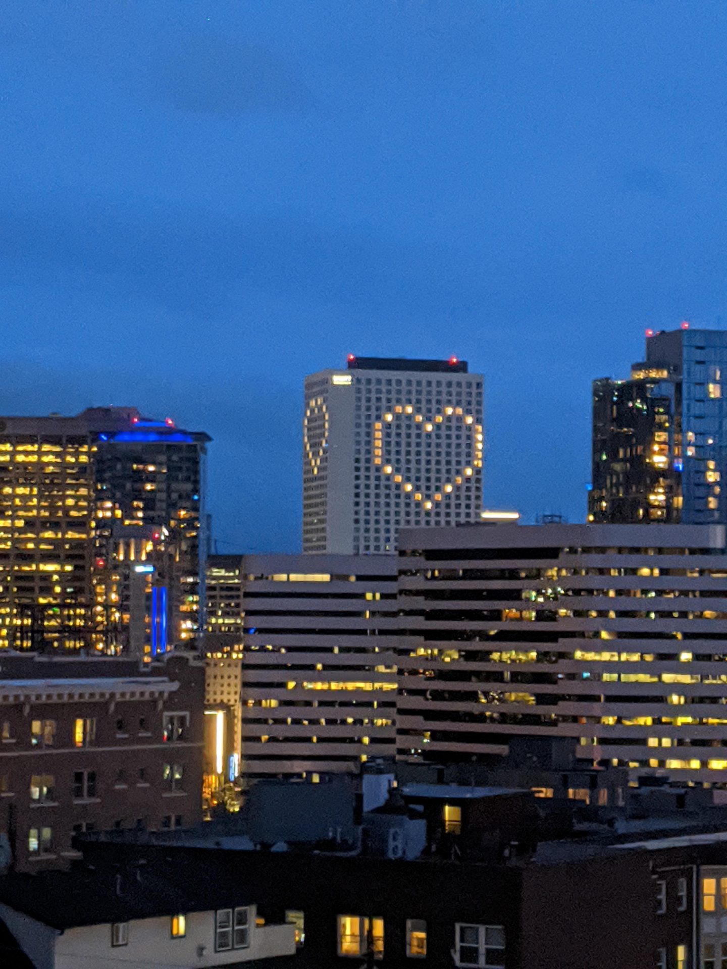 hyatt seattle