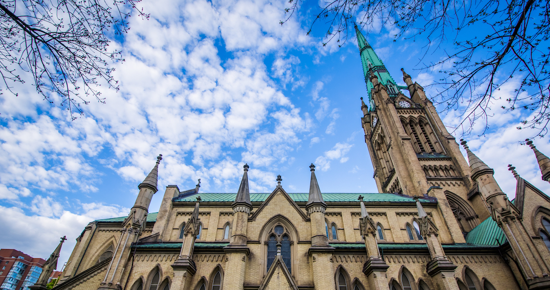 Toronto's places of worship hosting online services for Easter and Passover