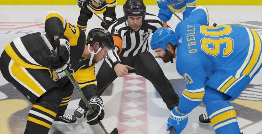 $2500 up for grabs for NHL 20 gamers in the Daily Hive Cup (CONTEST)