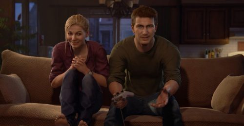 Playstation reveals 'Play at Home' campaign to promote social distancing | Venture - Daily Hive