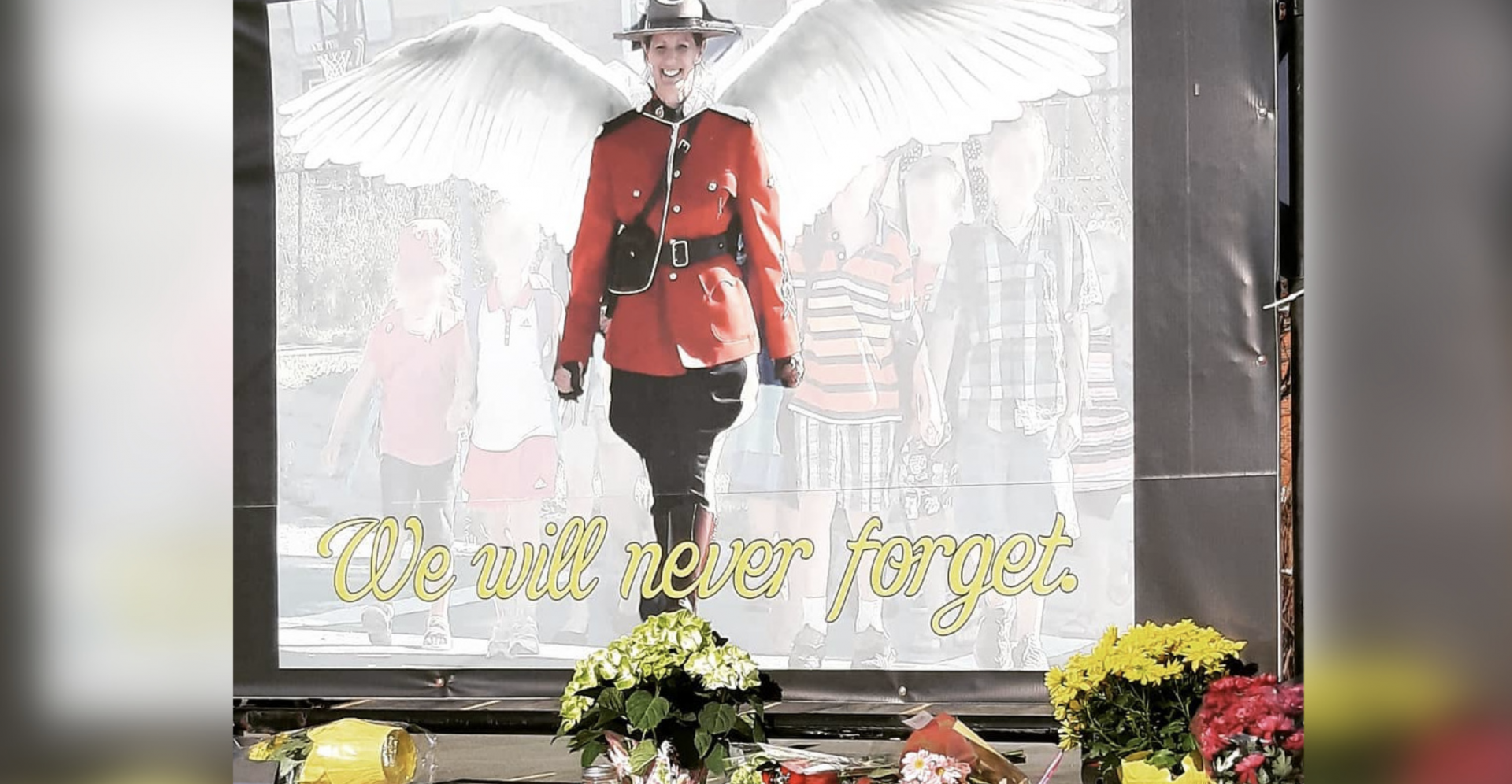 Nova Scotia shooting death toll reaches 23: RCMP
