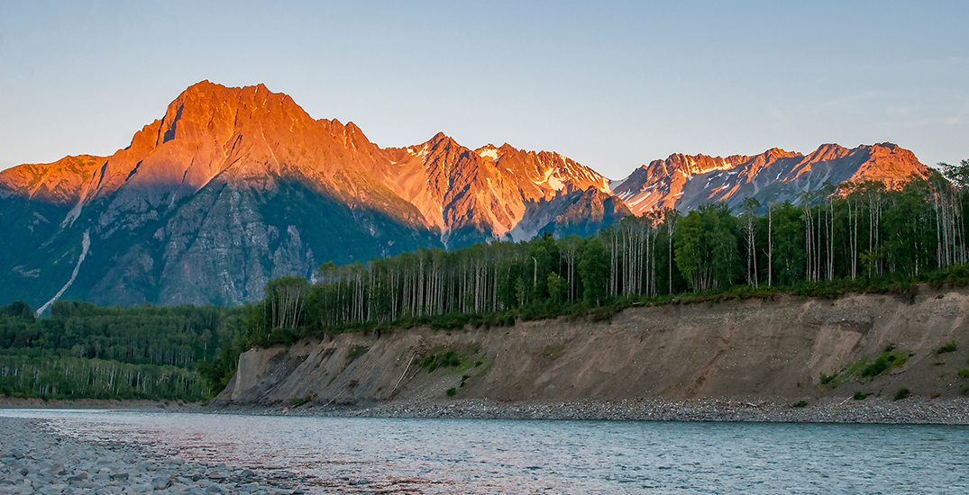 Rural BC