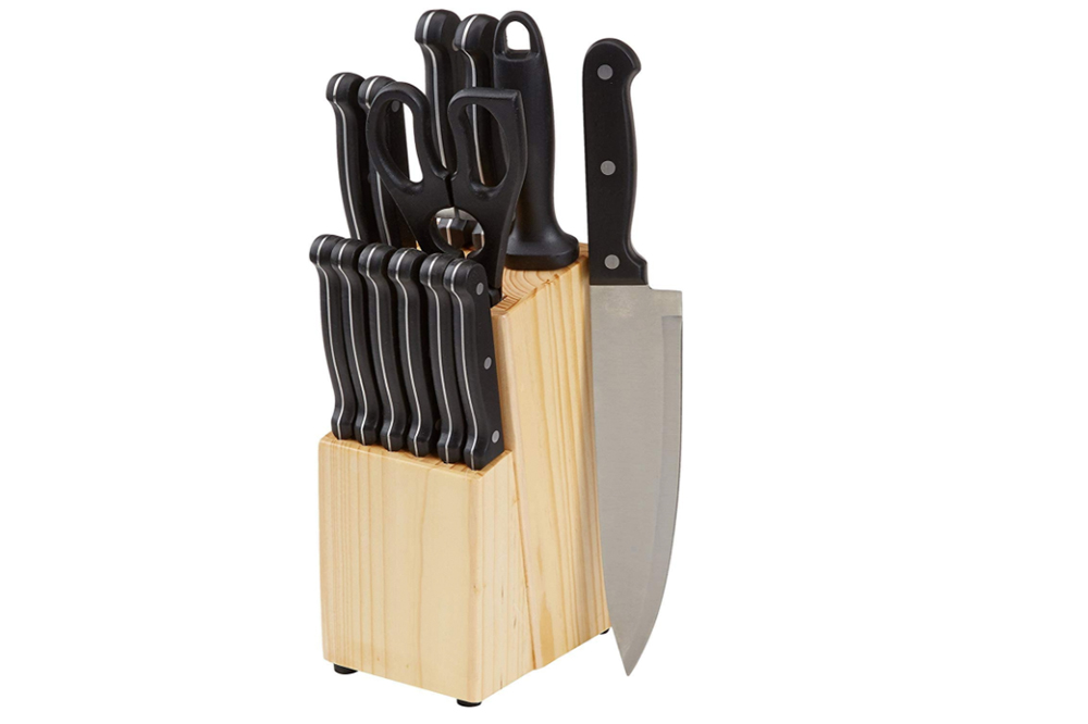 Knife Set