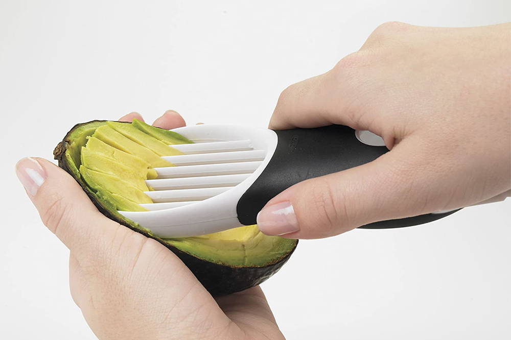 Kitchen Products - Avocado Slicer