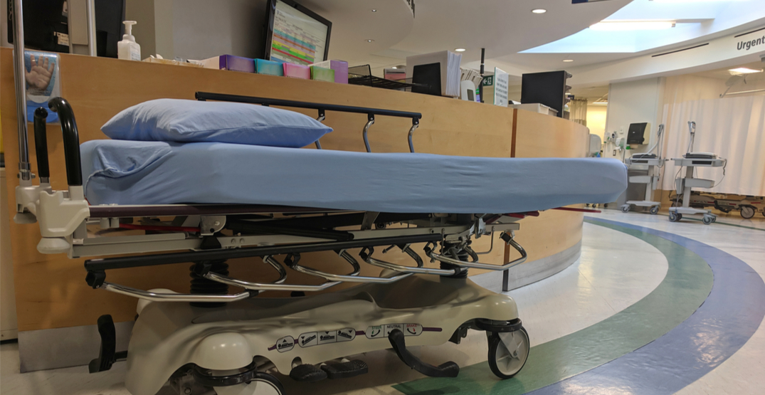 Over 50,000 surgeries cancelled despite empty Ontario hospital beds: FOA