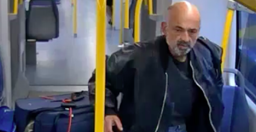 Woman punched "multiple times" during attack on SkyTrain
