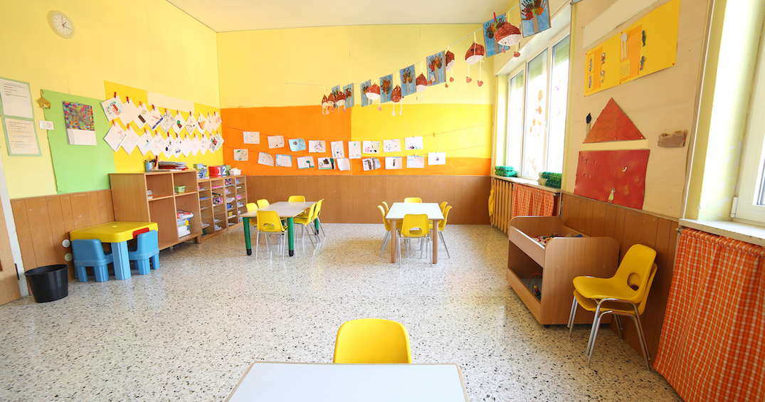 Childcare centres set to reopen in Ontario, but are they ready?
