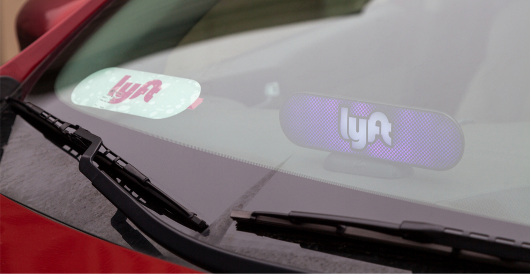 Lyft laying off almost 1000 employees due to "ongoing economic challenges"