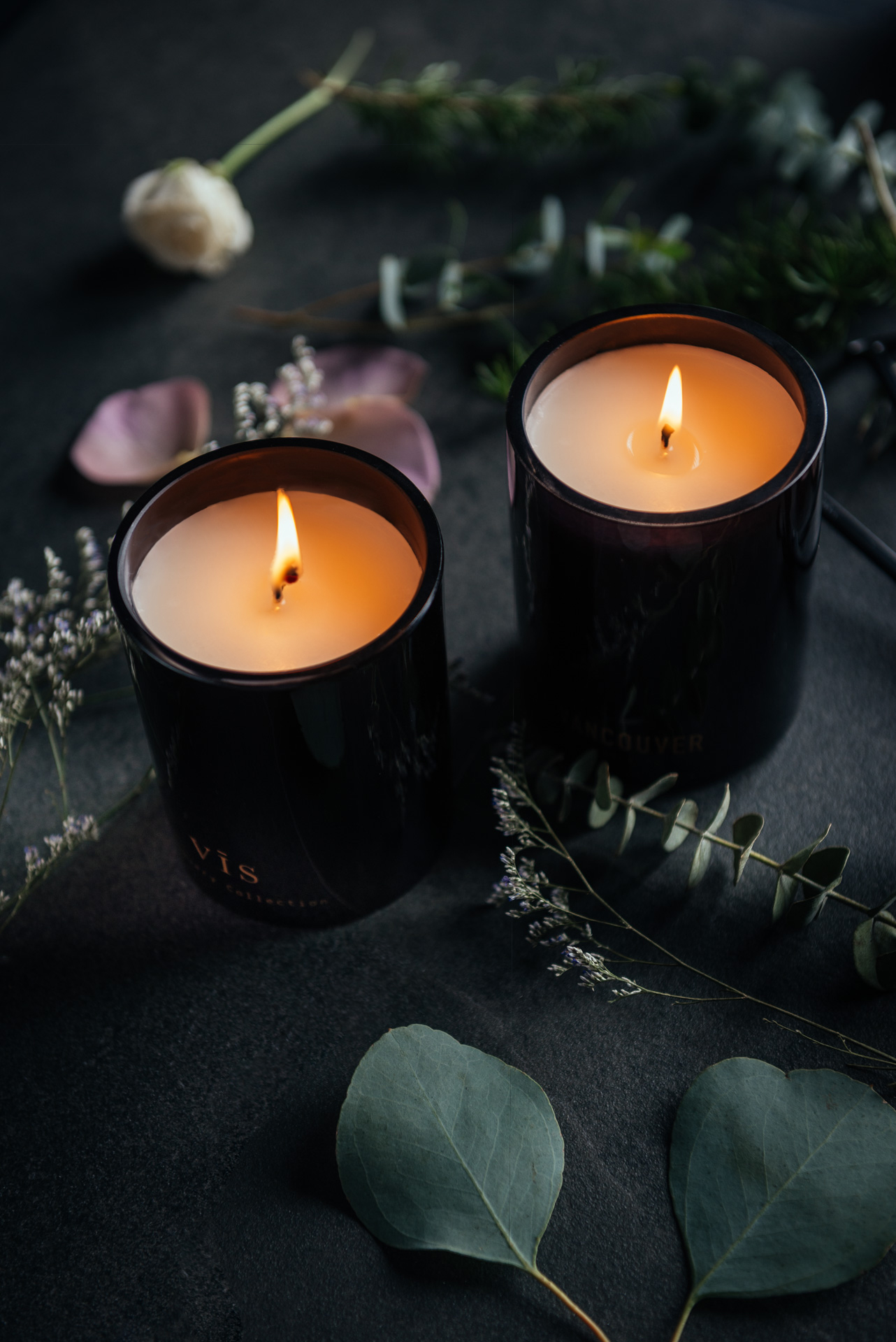 vancouver candle co