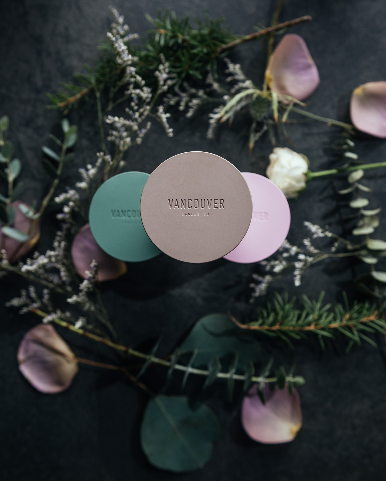 vancouver candle co