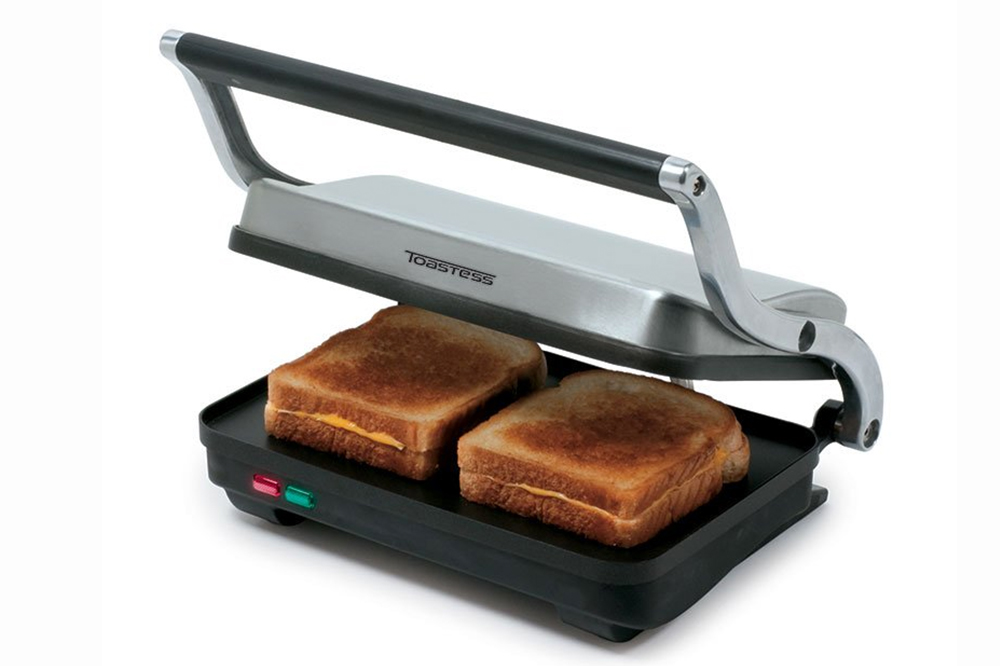 Kitchen Products - Panini Press