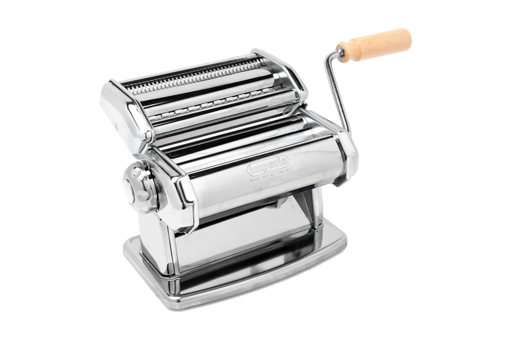 Pasta Maker