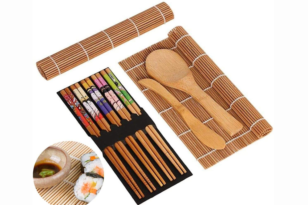 Kitchen Products - Sushi making kit