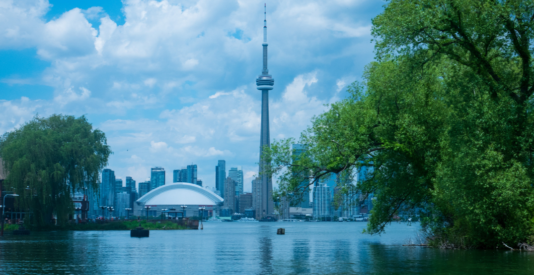 Ontario preparing for flood season amid coronavirus pandemic