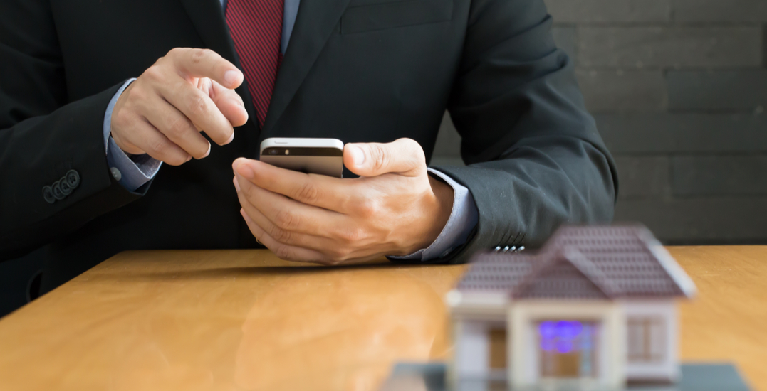 How Canada's real estate market has been forced to move online