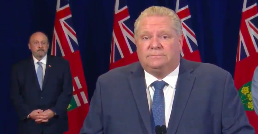 Ontario invests $12 million to expand online mental health resources