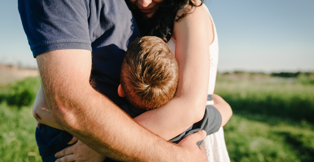 You might be able to hug your family by the May long weekend: BC health officials