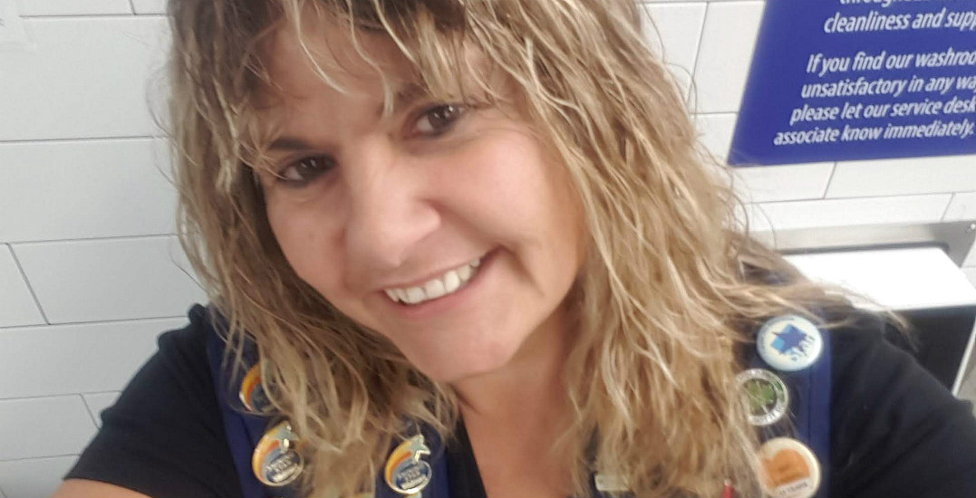 Everyday Hero: Personal grocery shopper gives her all for others during crisis