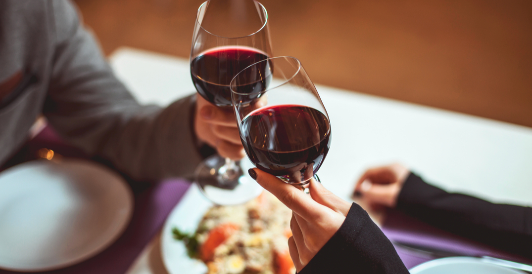 Here's when BC restaurants aim to reopen for dine-in service