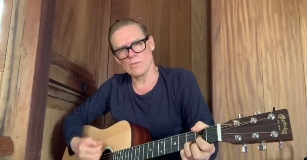 Bryan Adams lashes out at “greedy bat eaters” after shows cancelled