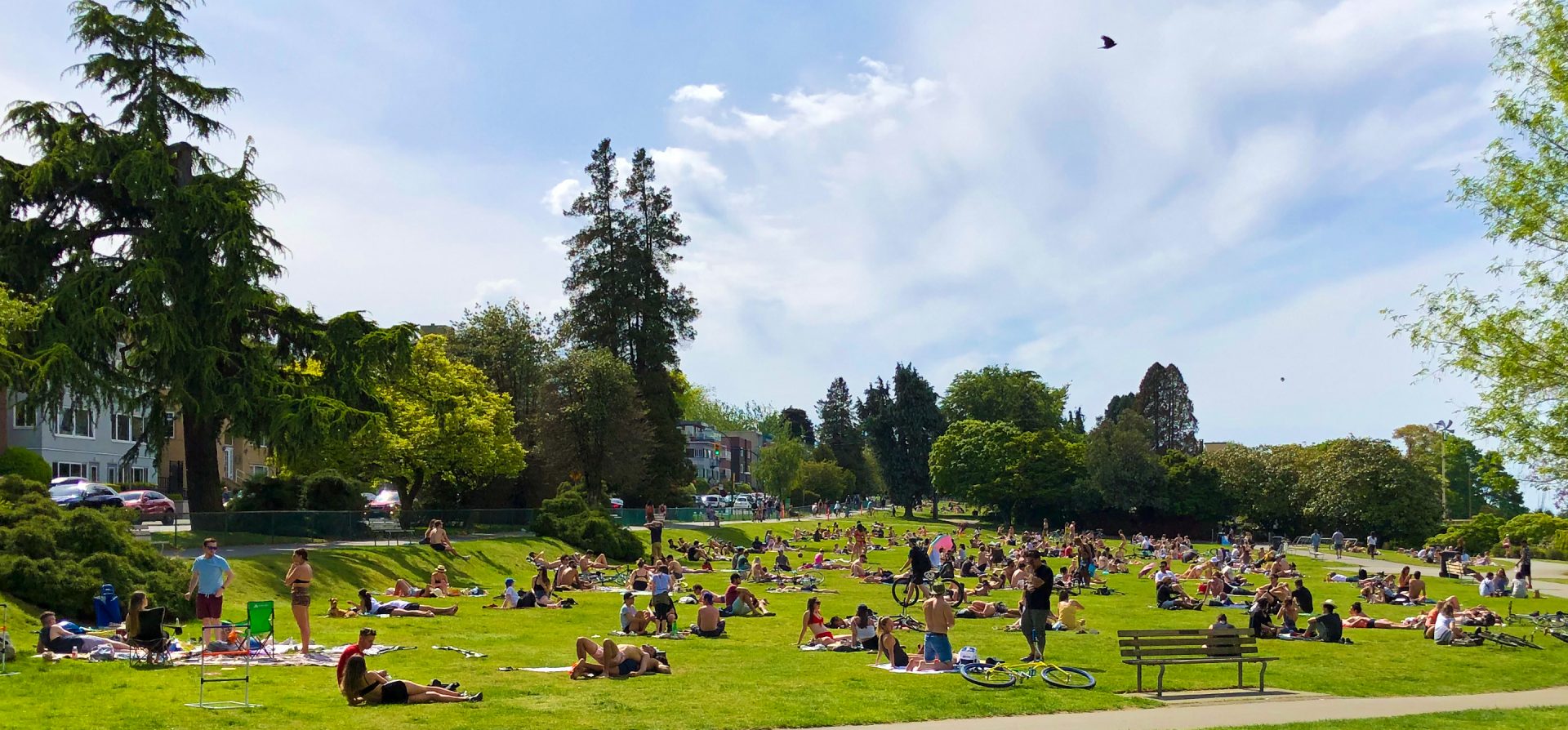 vancouver beaches