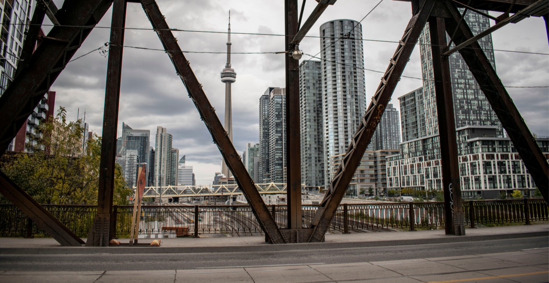 All the road construction projects starting in Toronto soon