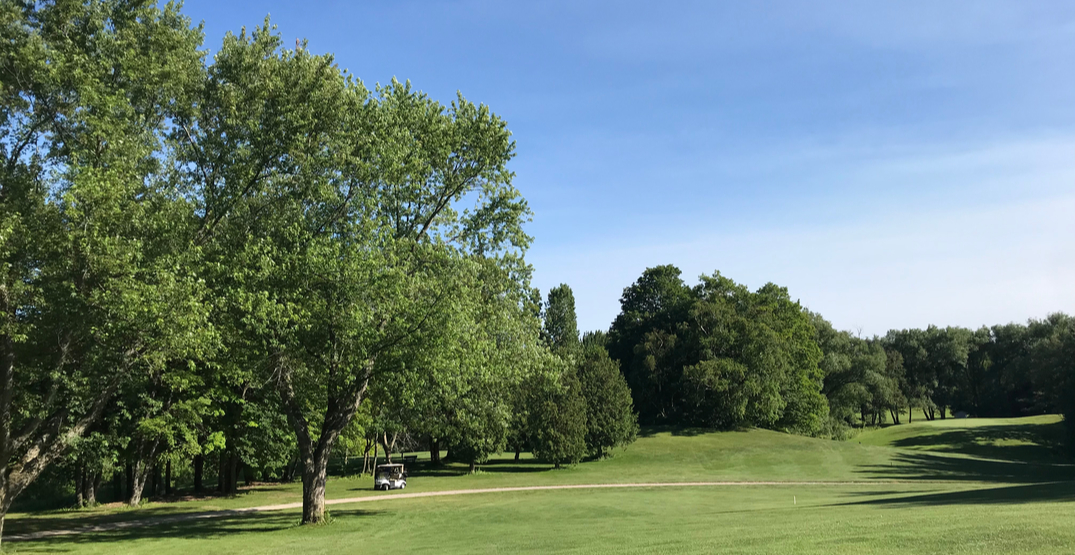 City of Toronto's golf courses open for the season this weekend