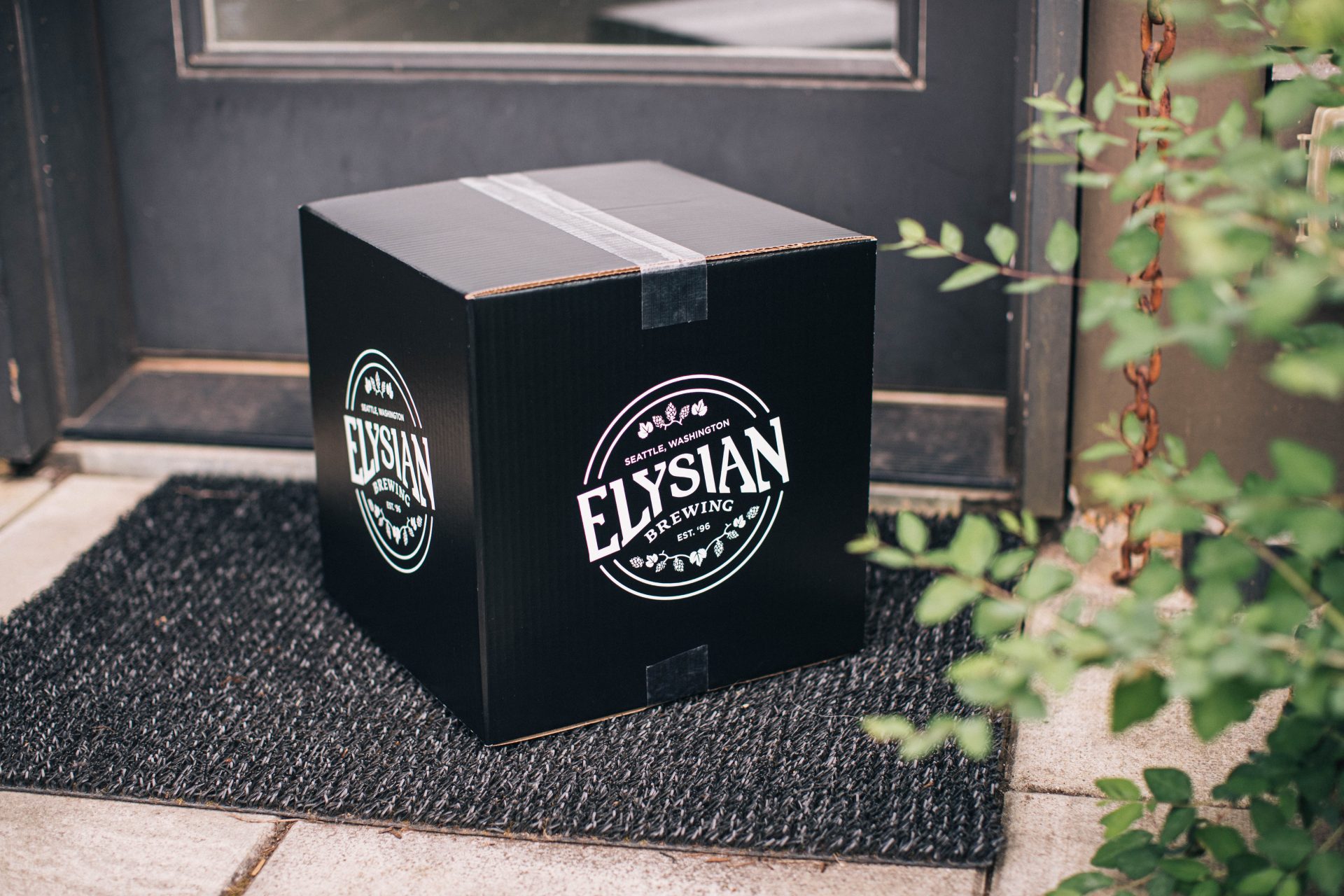 Elysian Brewing