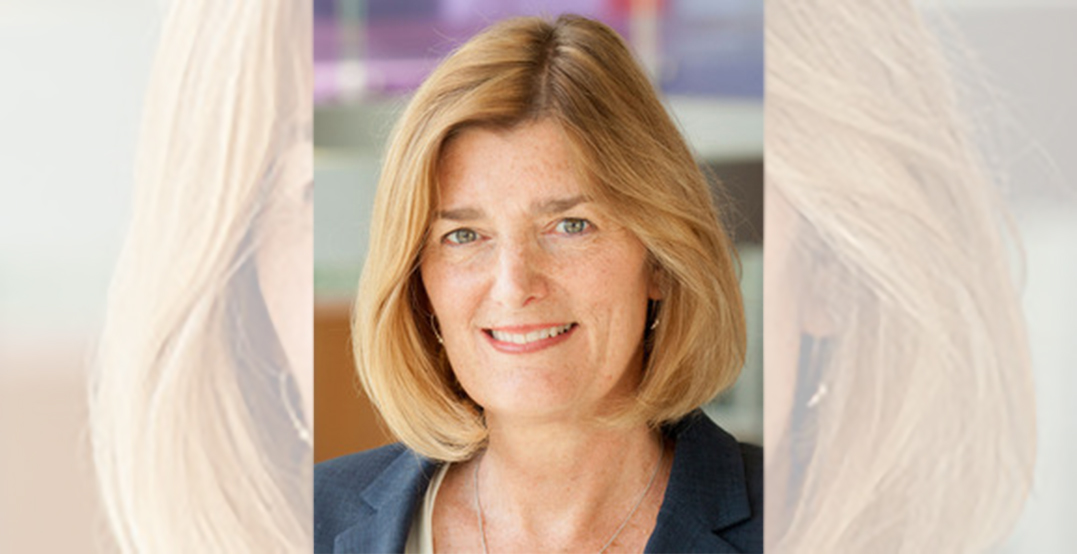 VCH president and CEO appointed to BC Ministry of Health