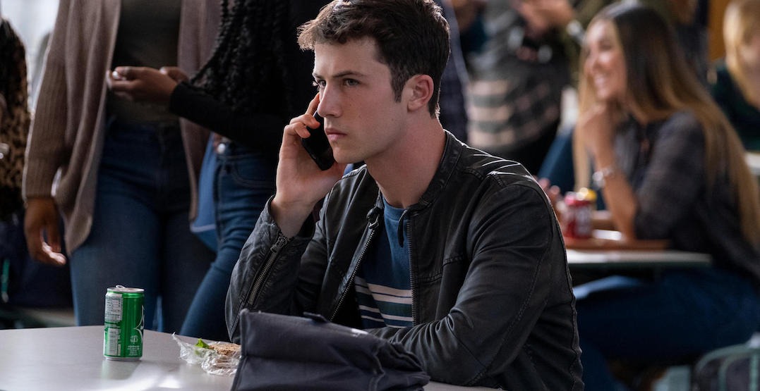 Everything coming to Netflix Canada this June