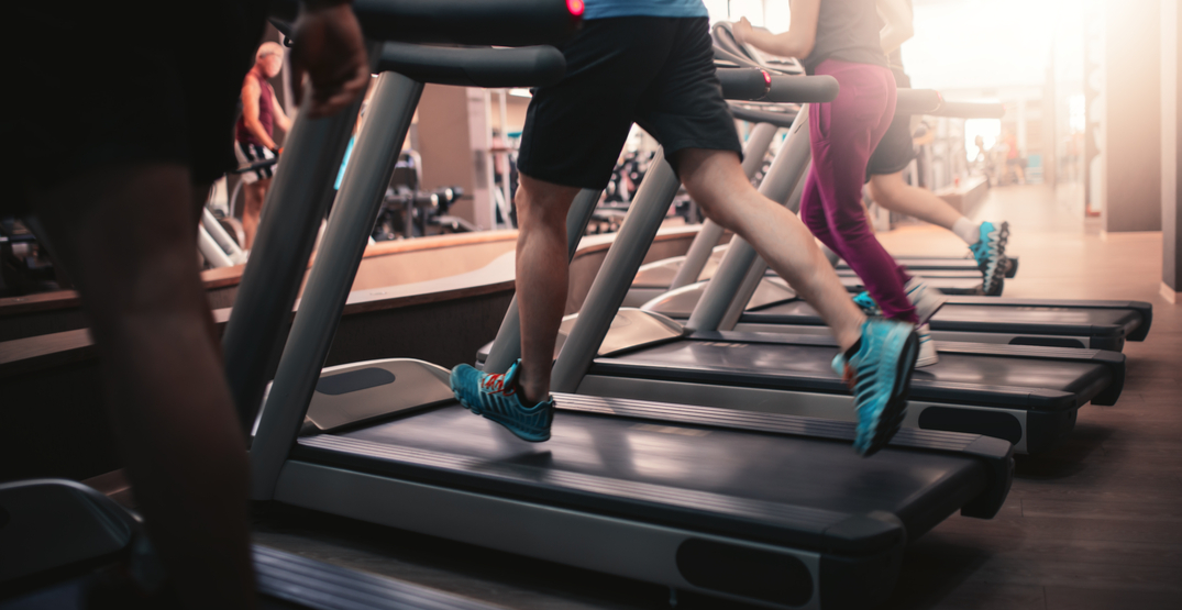 Fitness World is hiring 200 new employees in BC this month