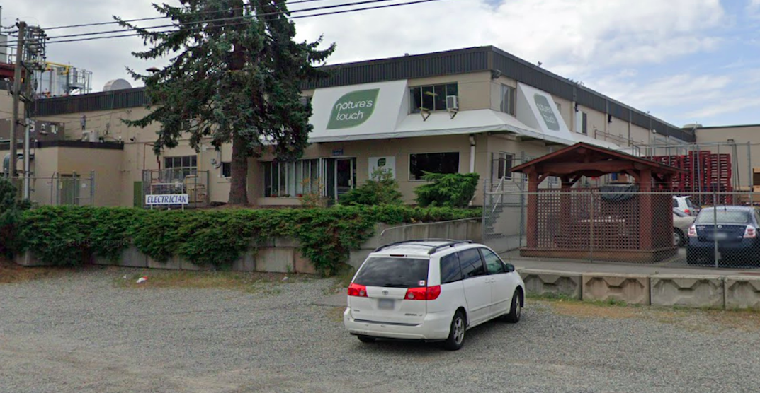Coronavirus outbreak confirmed at Abbotsford fruit processing plant