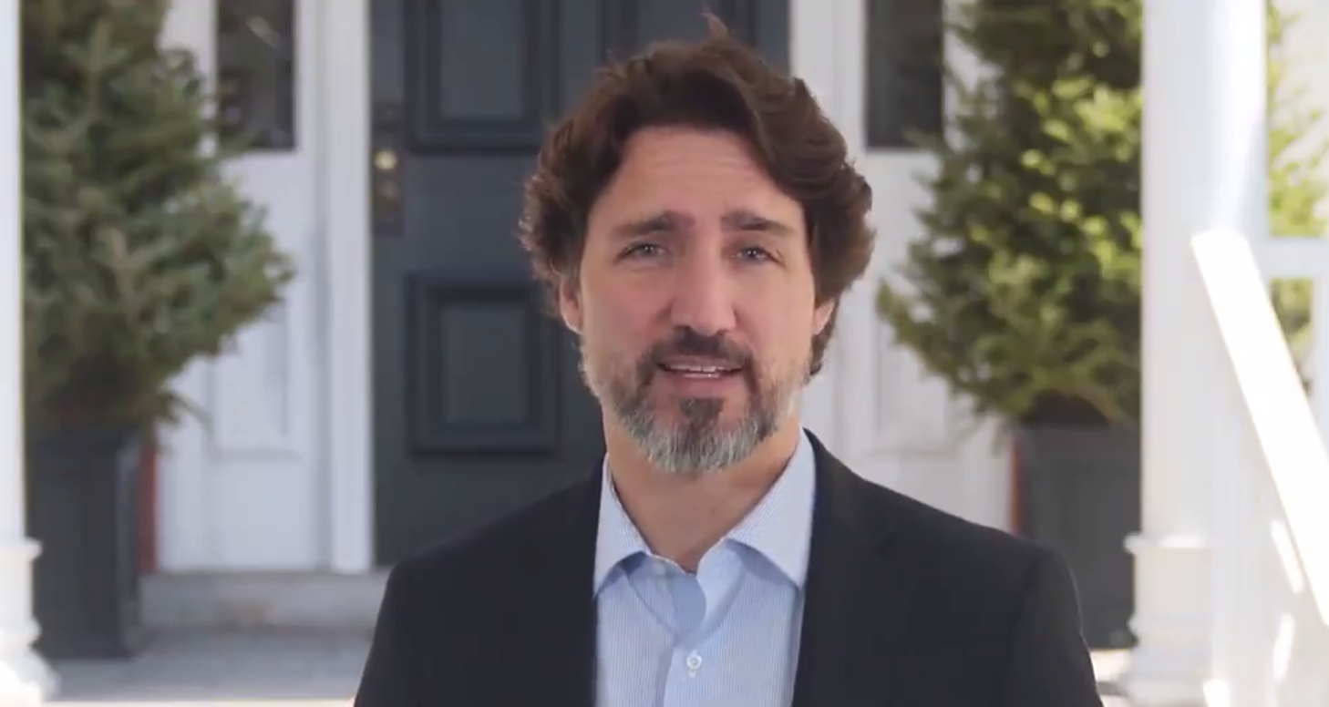 Trudeau in discussion with provinces to implement 10 days of paid sick leave