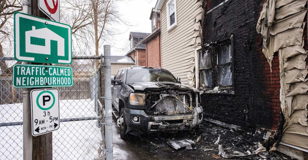 Tow truck turf war leads to hundreds of charges including first degree murder
