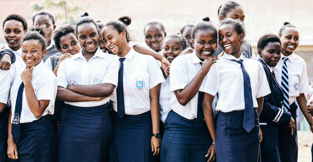 Vancouver-based non-profit to host virtual gala in support of women's education