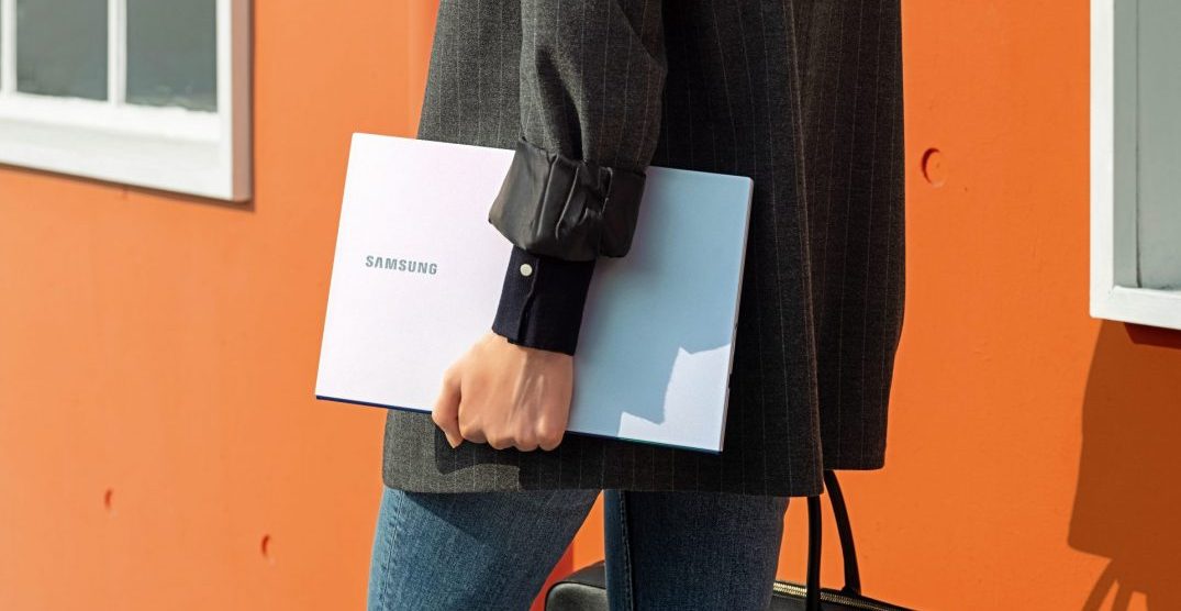 Samsung reveals new lineup of Galaxy Book laptops