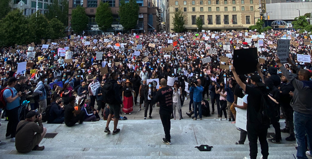 Black Lives Matter: Our commitment to listen, learn, and grow